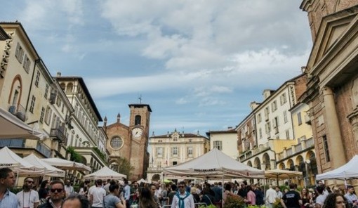 Da Vladimir Luxuria a Davide D'Urso, tutti i protagonisti dell'estate 2025 a Moncalieri