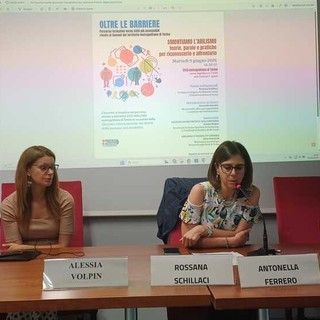 Accessibilità urbana, la Città metropolitana affianca i Comuni Accessibilità urbana, la Città metropolitana affianca i Comuni
