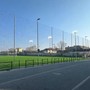 A Carmagnola rinasce il centro sportivo di via Novara A Carmagnola rinasce il centro sportivo di via Novara