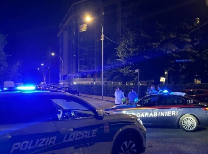 Lotta alla criminalità, si estende la 'zona rossa' a Moncalieri Lotta alla criminalità, si estende la 'zona rossa' a Moncalieri