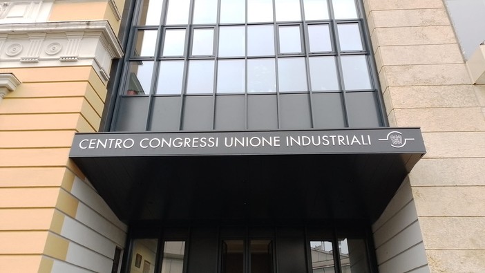 La premiazione si è tenuta al Centro congressi dell'Unione Industriali di Torino La premiazione si è tenuta al Centro congressi dell'Unione Industriali di Torino