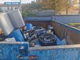 Controlli effettuati da parte della Polizia Stradale