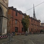La Cavallerizza Reale rinasce come polo culturale