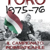 La copertina dell'ultimo libro di Beppe Gandolfo