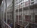 Nuova violenza in carcere: detenuta si scaglia con un'altra reclusa e una poliziotta Nuova violenza in carcere: detenuta si scaglia con un'altra reclusa e una poliziotta