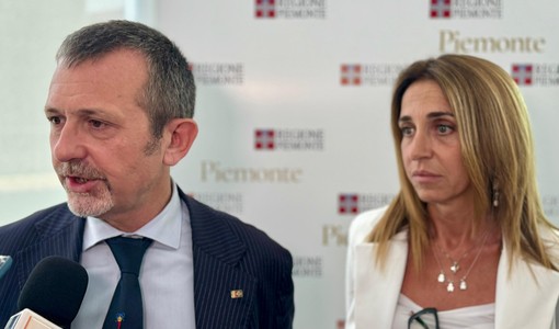Fondi in arrivo per il Piemonte