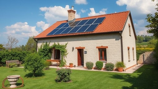 Ristrutturazioni case e appartamenti: trasforma gli spazi e risparmia energia
