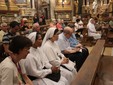 Si è tenuta nel pomeriggio di oggi la camera ardente del monsignor Nosiglia