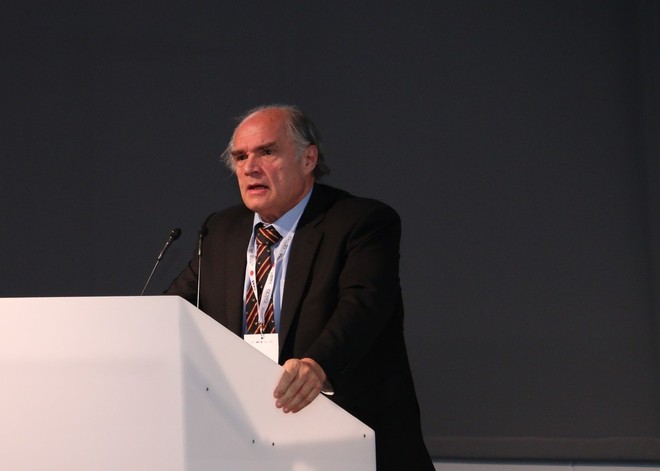 Francesco Carcioffo
