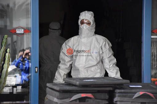 Coronavirus in Piemonte, nelle ultime 24 ore picco di guariti (107), ma anche altri 65 morti