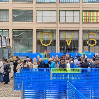 Oltre alle strutture, beneficiano dei flussi i ristoranti, taxi e negozi