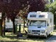 Camper a Mirafiori (foto di repertorio)