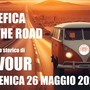 Domenica 26 maggio arriva “BENEFICA ON THE ROAD” a Cavour