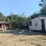 Nichelino, sgomberato dopo 20 anni il campo nomadi di via Santhià Nichelino, sgomberato dopo 20 anni il campo nomadi di via Santhià