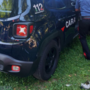 Incidente stradale in provincia di Biella, ferito un 30enne torinese Incidente stradale in provincia di Biella, ferito un 30enne torinese