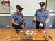 Nascosti in un appartamento droga e munizioni: nei guai 44enne di Venaria