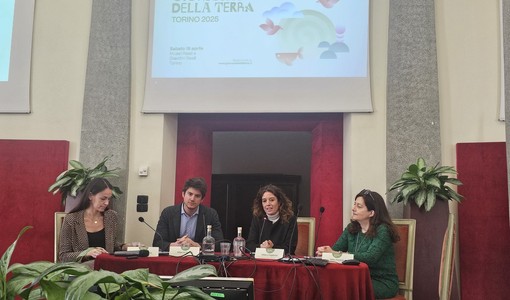 Il 19 aprile anche a Torino torna la Giornata della Terra