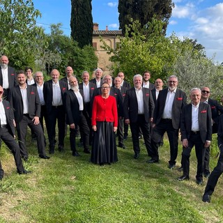 L’Associazione Corale Carignanese APS e il Coro ‘Città di Carignano’