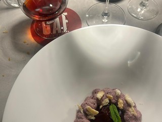 Colazione del contadino