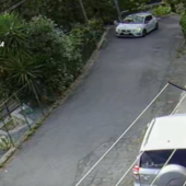 Furti in Riviera, padre e figlio torinesi finiscono in manette