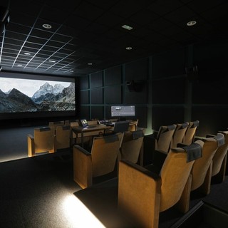 Il Piemonte si presenta alla Mostra del Cinema di Venezia in grande forma