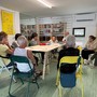 Proseguono le attività del centro d'ascolto a MIrafiori per gli anziani