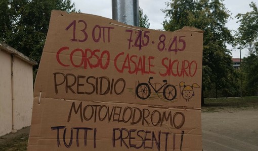 L'appuntamento mercoledì 13 ottobre dalle 7.30 alle 8.30 L'appuntamento mercoledì 13 ottobre dalle 7.30 alle 8.30