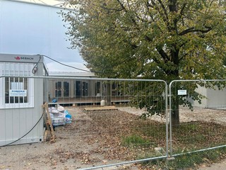 Fervono i lavori in vista delle Atp Finals 2026 Fervono i lavori in vista delle Atp Finals 2026