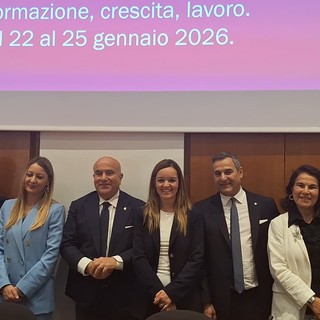 L'Ordine dei Consulenti del lavoro al Salone del Libro: futuro e giovani al centro