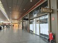 Da mesi ormai è chiusa l'edicola di Porta Nuova