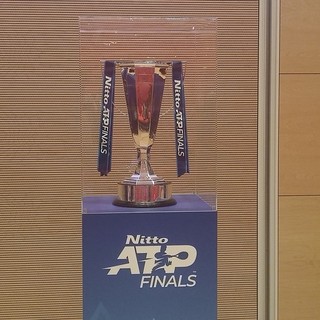 Finals fino al 2030 a Torino? Il presidente Atp: "Prima pensiamo all'Italia"