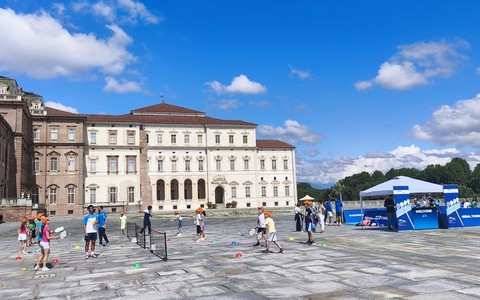 Dalle Sere d'Estate alla Venaria a Ferragosto nei Musei: cosa fare fino a domenica 16 agosto