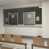 Via Pacchiotti, la nuova Casa di comunità è solo a metà: manca il personale e lavori fino al 2027