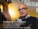Francesco Di Ciommo (ceo Authos e fondatore di FDC Consulting Digital ESG): &quot;Vendere auto non basta più: il mondo a quattro ruote cambia velocemente&quot;