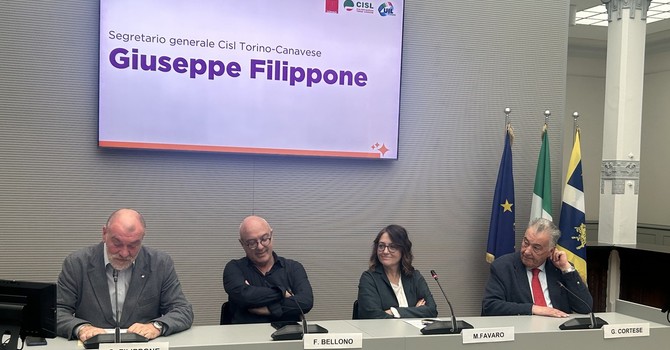 Primo maggio, i sindacati preparano il corteo di Torino