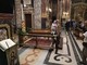 Si è tenuta nel pomeriggio di oggi la camera ardente del monsignor Nosiglia