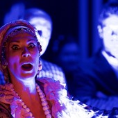 Teatro e circo trasformano Barriera di Milano  in un palcoscenico diffuso