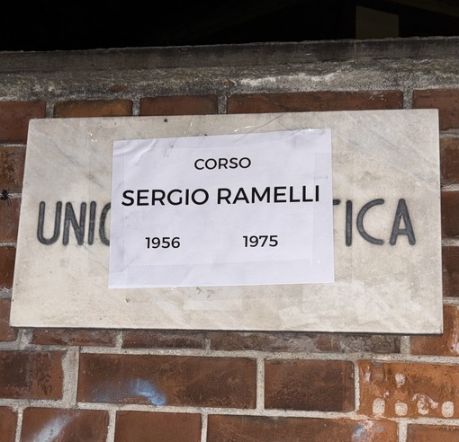 &quot;Inaccettabile una delle principale arterie di Torino porti nome di un regime responsabile di milioni di morti&quot;