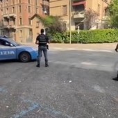 Controlli rafforzati per Ferragosto: verifiche negli scali, presidi nella movida e attenzione ai furti in casa Controlli rafforzati per Ferragosto: verifiche negli scali, presidi nella movida e attenzione ai furti in casa
