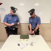 I carabinieri di Ivrea fanno scattare tre volte le manette