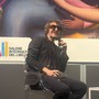Giuseppe Cruciani ospite del Salone del Libro di Torino