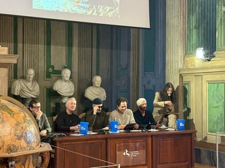 Quattro concerti, ma anche mostre, spettacoli, dj set e percorsi