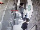 Le immagini che hanno incastrato i malviventi Le immagini che hanno incastrato i malviventi