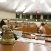 Regione, approvata la legge di riordino. Nicco: &quot;Raggiunto un buon risultato, ma per il futuro auspico meno frenesia&quot;