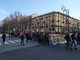 &quot;Riprendiamoci tutto&quot;: a Torino gli studenti in rivolta contro il sistema scolastico