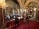 Nella medievale chiesa di Valperga, la XXVI stagione dei “Concerti in San Giorgio”