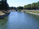 Il canale Cavour