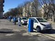 A Torino è boom sosta &quot;abusiva&quot; nei parcheggi riservati al car sharing: nel 2018 sono 867