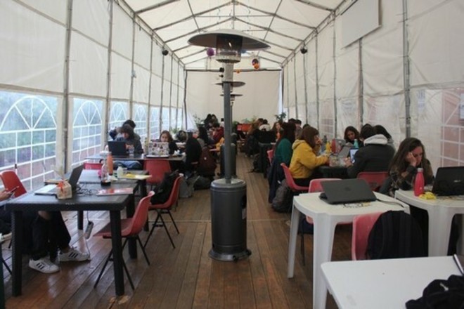 Non si placa il dibattito sul Comala Non si placa il dibattito sul Comala