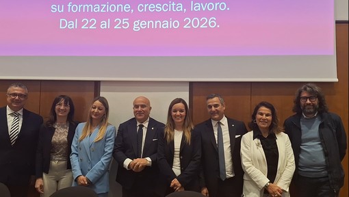 L'Ordine dei Consulenti del lavoro al Salone del Libro: futuro e giovani al centro